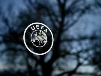 Die UEFA wird bei der EM weniger Preisgeld ausschütten Die UEFA wird bei der EM weniger Preisgeld ausschütten