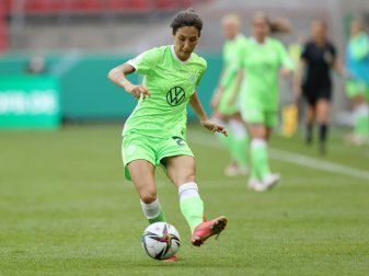 Sara Doorsoun fällt für die anstehenden Länderspiele aus Sara Doorsoun fällt für die anstehenden Länderspiele aus