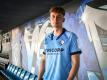 Bochum verplichtet Patrick Osterhage
