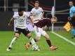 Antreiber und Vollstrecker zugleich: Ilkay Gündogan (l). Foto: Federico Gambarini/dpa