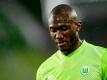 Würde gern beim VfL Wolfsburg bleiben: Mittelfeldspieler Josuha Guilavogui. Foto: Swen Pförtner/dpa