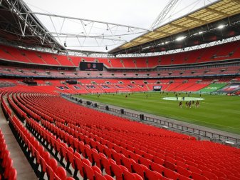 Hewitt soll als erste Frau den FA-Vorsitz übernehmen Hewitt soll als erste Frau den FA-Vorsitz übernehmen