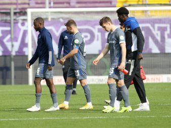 Saisonstart des HSV für Mitte Juni angesetzt Saisonstart des HSV für Mitte Juni angesetzt