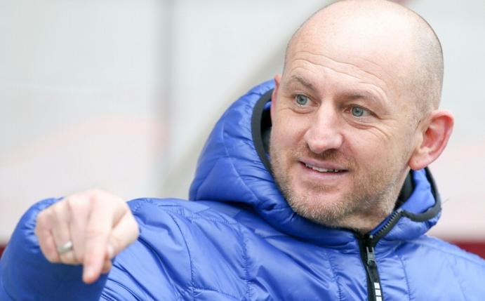 Torsten Lieberknecht übernimmt bei Darmstadt 98