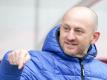 Torsten Lieberknecht übernimmt bei Darmstadt 98