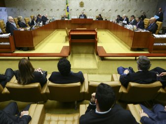 Brasilien diskutiert die Austragung der Copa America