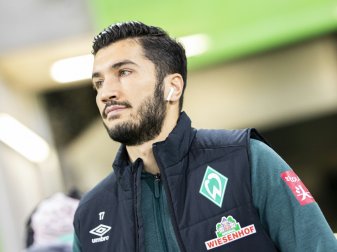 Fungiert als Co-Kommentator bei MagentaTV: Nuri Sahin Fungiert als Co-Kommentator bei MagentaTV: Nuri Sahin