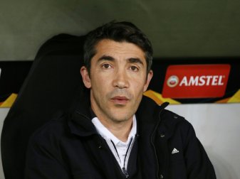 Bruno Lage wird Trainer bei Wolverhampton Wanderers Bruno Lage wird Trainer bei Wolverhampton Wanderers