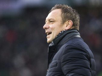 Andre Breitenreiter wird Trainer vom FC Zürich Andre Breitenreiter wird Trainer vom FC Zürich