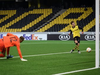 Gianluca Gaudino wechselt zum SV Sandhausen Gianluca Gaudino wechselt zum SV Sandhausen