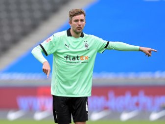 Christoph Kramer traut dem DFB-Team viel zu. Foto: Soeren Stache/dpa-Zentralbild/dpa Christoph Kramer traut dem DFB-Team viel zu. Foto: Soeren Stache/dpa-Zentralbild/dpa