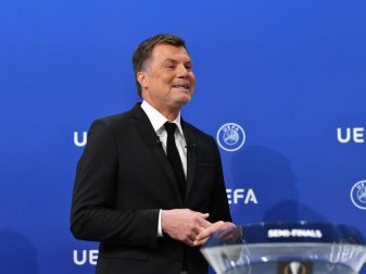 Thomas Helmer die Abwehr als große Schwachstelle der deutschen Nationalmannschaft. Foto: Harold Cunningham/UEFA via Getty Images/dpa Thomas Helmer die Abwehr als große Schwachstelle der deutschen Nationalmannschaft. Foto: Harold Cunningham/UEFA via Getty Images/dpa