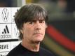 Fussball-Bundestrainer Joachim Löw will vor allem an den Feinheiten seiner Mannschaft feilen. Foto: Federico Gambarini/dpa