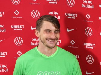 Wird offenbar weiter für den VfL Wolfsburg spielen: Maximilian Philipp. Foto: Jan Woitas/dpa-Pool/dpa Wird offenbar weiter für den VfL Wolfsburg spielen: Maximilian Philipp. Foto: Jan Woitas/dpa-Pool/dpa