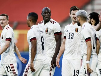 Jean-Marie Pfaff räumt Belgien Titelchancen ein