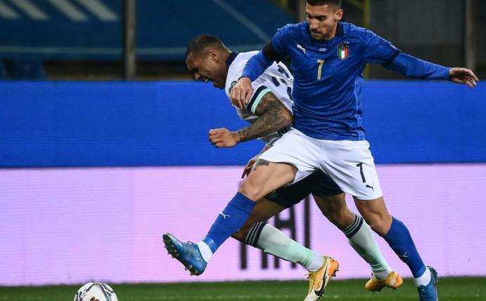 Lorenzo Pellegrini verpasst die EM verletzungsbedingt