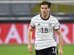 Leon Goretzka steigt wieder ins Training ein