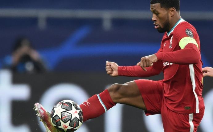 Georginio Wijnaldum wechselt zu PSG