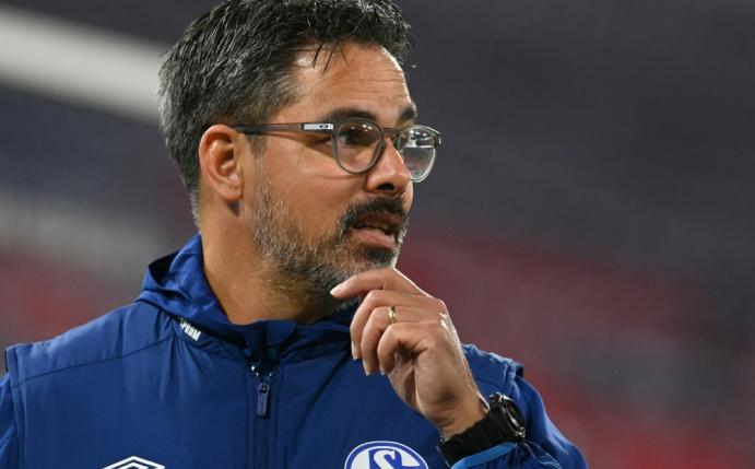 David Wagner wird Trainer bei den Young Boys Bern