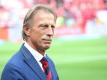 Christoph Daum war in der Türkei als Trainer aktiv