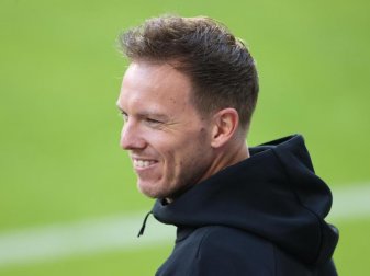 Startet als neuer Trainer des FC Bayern im Juli in die Saisonvorbereitung. Foto: Jan Woitas/dpa-Pool/dpa Startet als neuer Trainer des FC Bayern im Juli in die Saisonvorbereitung. Foto: Jan Woitas/dpa-Pool/dpa