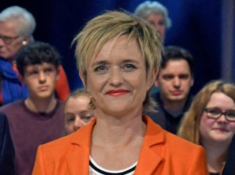 WDR-Chefredakteurin Ellen Ehni fordert Aufklärung