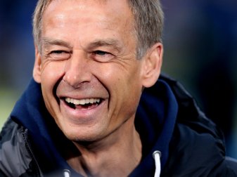 EM: Klinsmann räumt DFB-Elf Chancen ein EM: Klinsmann räumt DFB-Elf Chancen ein
