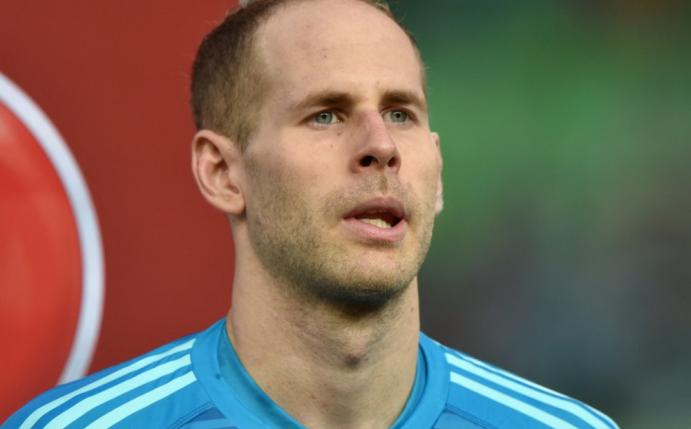 Peter Gulacsi hofft bei EM auf Heimvorteil