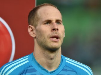Peter Gulacsi hofft bei EM auf Heimvorteil Peter Gulacsi hofft bei EM auf Heimvorteil