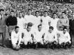 Real Madrid gewann 1956 den allerersten Europapokal 