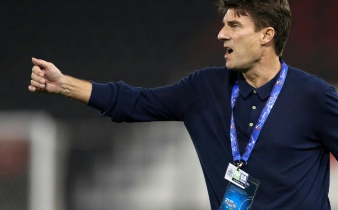 Laudrup kritisiert UEFA