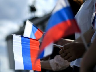 Russland erlaubt Robert Kempe die Einreise Russland erlaubt Robert Kempe die Einreise