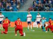 UEFA fordert mehr Respekt von den Zuschauern