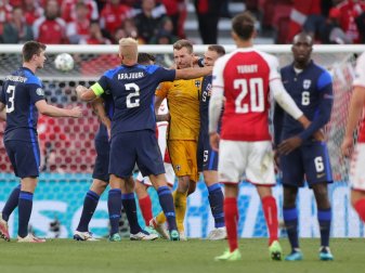 UEFA verweist wegen Spielfortsetzung auf Regelwerk UEFA verweist wegen Spielfortsetzung auf Regelwerk