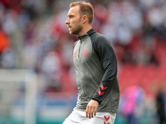 Bei Tottenham und Inter Mailand gab es keine Hinweise Bei Tottenham und Inter Mailand gab es keine Hinweise