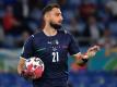 Donnarumma wechselt wohl zu Paris St. Germain 
