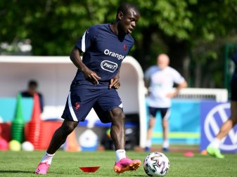 Werner warnt vor Frankreichs Kante Werner warnt vor Frankreichs Kante