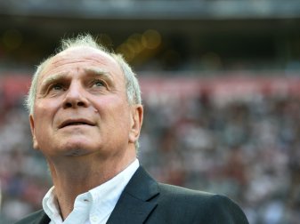 EM-Auftaktspiel: Hoeneß Studiogast bei MagentaTV EM-Auftaktspiel: Hoeneß Studiogast bei MagentaTV
