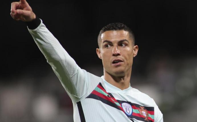 Italy: Cristiano Ronaldo on speculation about bills: I’m not 18 anymore – News