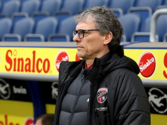 Ingolstadt und Michael Henke gehen getrennte Wege Ingolstadt und Michael Henke gehen getrennte Wege