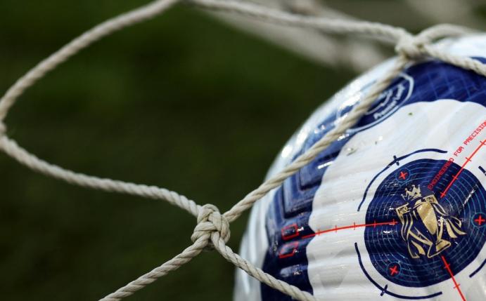Die Premier League verzeichnet Rekordverlust