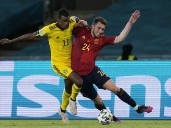 Neun Millionen Zuschauer sahen das torlose Unentschieden Neun Millionen Zuschauer sahen das torlose Unentschieden