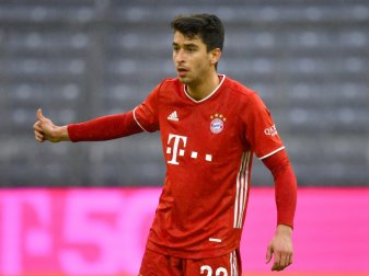 Saisonvorbereitung statt Olympia für Marc Roca Saisonvorbereitung statt Olympia für Marc Roca