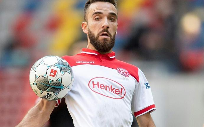 Henkel bleibt Trikot- und Hauptsponsor der Fortuna