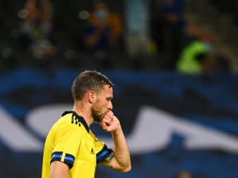 Berg wurde mit Hasskommentaren in Spanien konfrontiert Berg wurde mit Hasskommentaren in Spanien konfrontiert