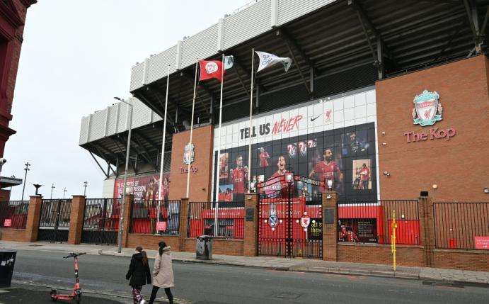 Das berühmte Stadion bekommt 7000 neue Plätze
