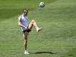 Gareth Bale möchte mit Wales weit kommen