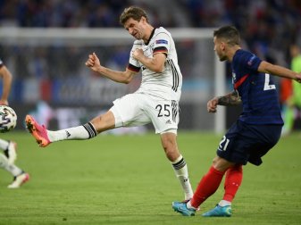 22 Millionen sehen Auftaktspiel der Deutschen 22 Millionen sehen Auftaktspiel der Deutschen