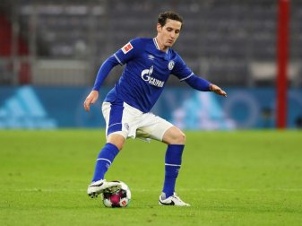 Rudy und Schalke gehen wohl getrennte Wege Rudy und Schalke gehen wohl getrennte Wege