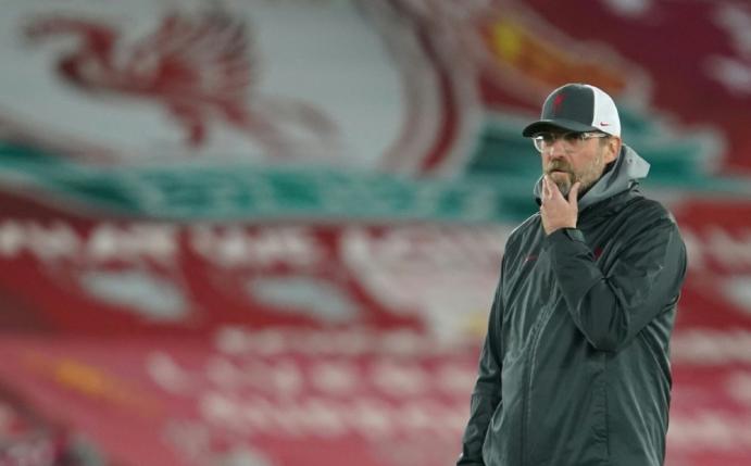 Klopp trifft mit Liverpool zum Auftakt auf Norwich City
